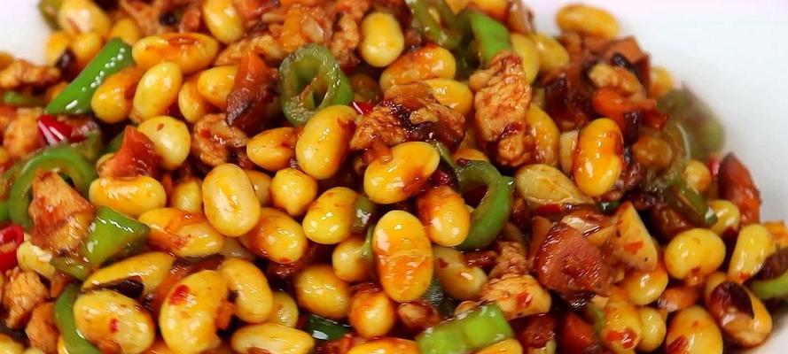 香菇黄豆凤爪汤怎么做？步骤和技巧有哪些？