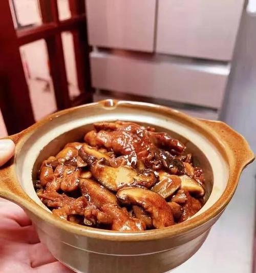 香菇滑蒸鸡怎么做？步骤和技巧有哪些？