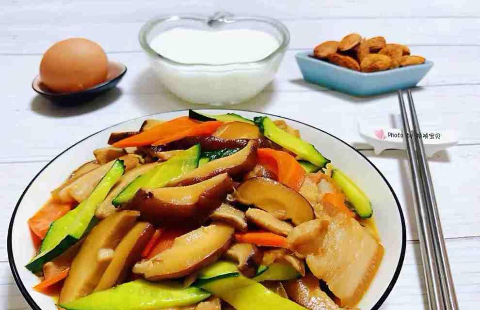 香菇滑肉片怎么做才滑嫩？步骤详解和常见问题解答？