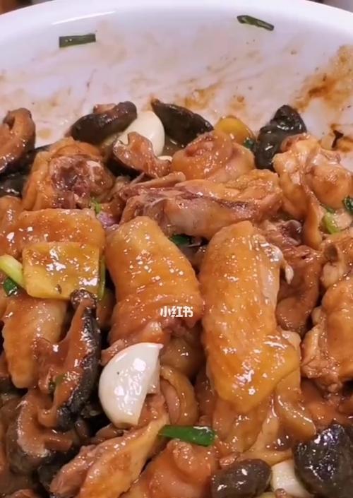 香菇滑肉怎么做？详细步骤和技巧是什么？