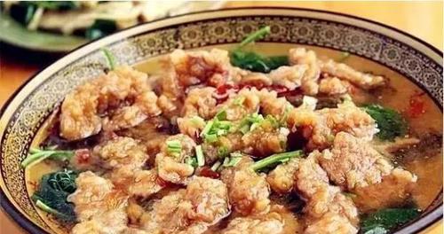 香菇滑肉怎么做？详细步骤和技巧是什么？