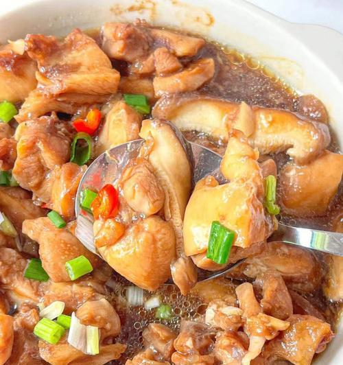香菇滑鸡饭怎么做？详细步骤和技巧是什么？
