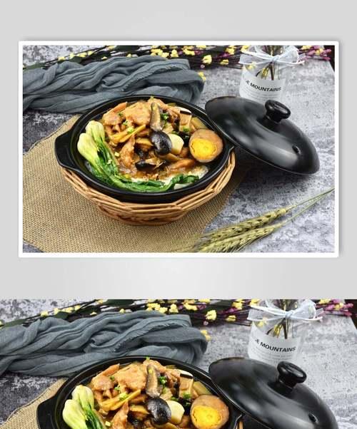 香菇滑鸡煲仔饭怎么做？步骤详解和常见问题解答？