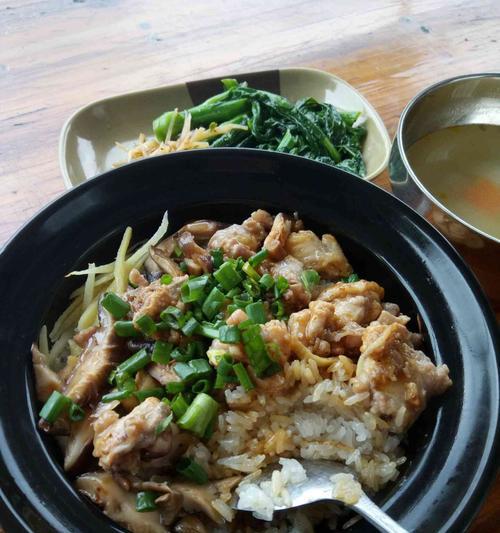 香菇滑鸡煲仔饭怎么做？步骤详解和常见问题解答？