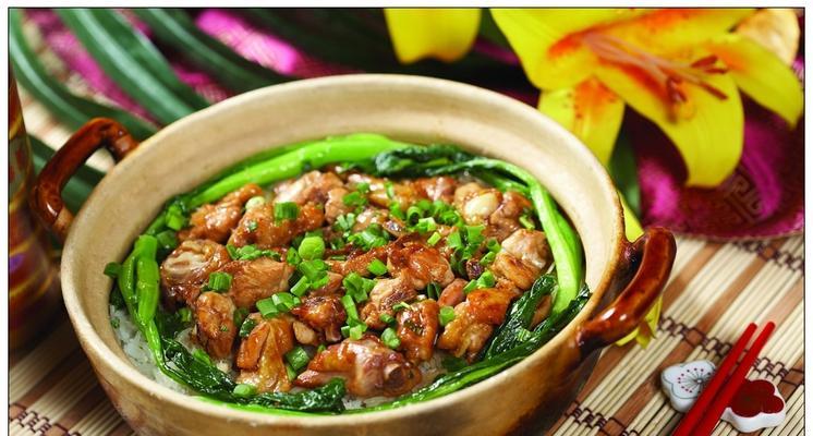 香菇滑鸡煲仔饭怎么做？步骤详解和常见问题解答？