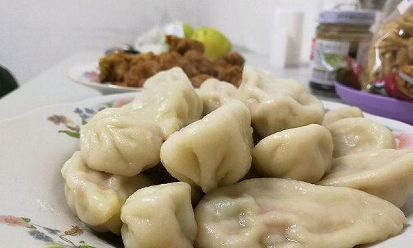香菇胡萝卜猪肉蒸饺怎么做？步骤和技巧有哪些？