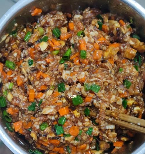 香菇胡萝卜猪肉蒸饺怎么做？步骤和技巧有哪些？