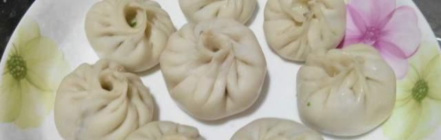 香菇胡萝卜猪肉馅包子怎么做？步骤和技巧有哪些？