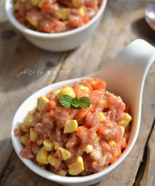 香菇胡萝卜猪肉饺子怎么做？步骤和技巧有哪些？