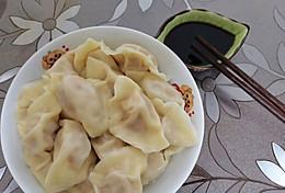 香菇胡萝卜猪肉饺子怎么做？步骤和技巧有哪些？
