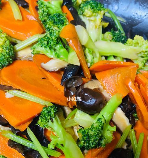 香菇胡萝卜粥怎么做？有哪些健康益处？