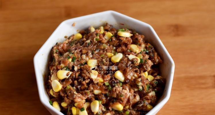 香菇胡萝卜玉米水饺怎么做？步骤和技巧有哪些？