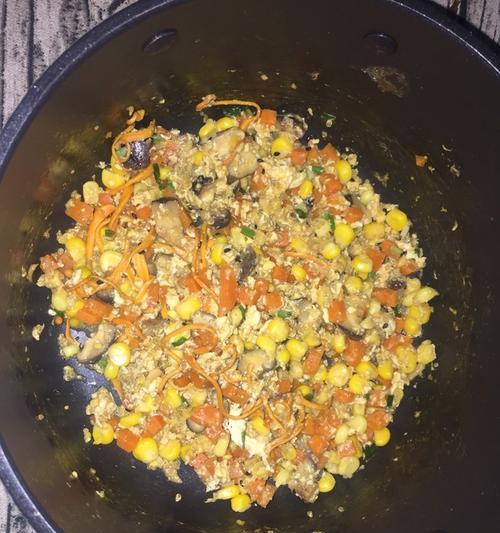 香菇胡萝卜玉米水饺怎么做？步骤和技巧有哪些？