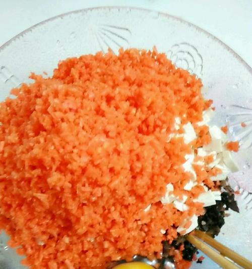 香菇胡萝卜肉饺怎么做？步骤和技巧有哪些？