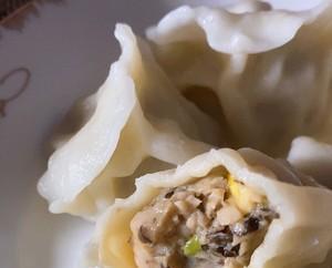 香菇胡萝卜肉饺怎么做？步骤和技巧有哪些？