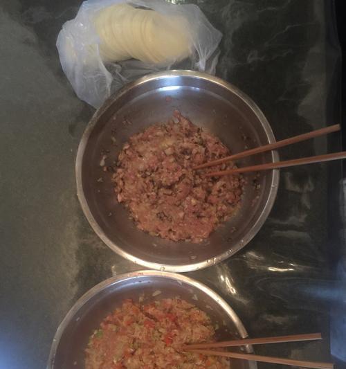 香菇胡萝卜饺子怎么做？详细步骤和技巧是什么？