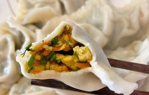 香菇胡萝卜饺子怎么做？详细步骤和技巧是什么？