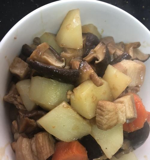 香菇胡萝卜怎么做才好吃？简单步骤分享！