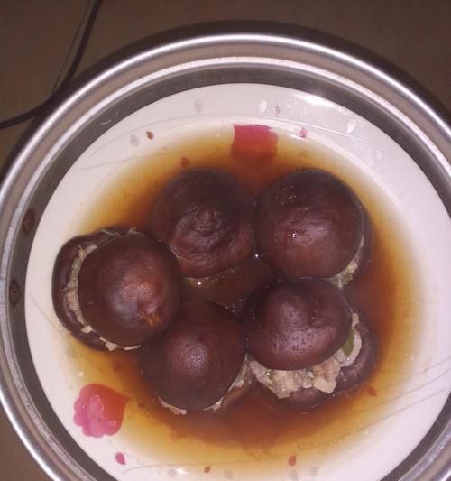 香菇盒子的做法是什么？如何在家轻松制作？