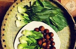 香菇蚝油菜心怎么做？步骤和技巧有哪些？