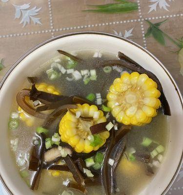 香菇海带炖排骨怎么做？步骤和技巧有哪些？