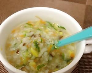 香菇干贝粥怎么做？步骤和技巧有哪些？