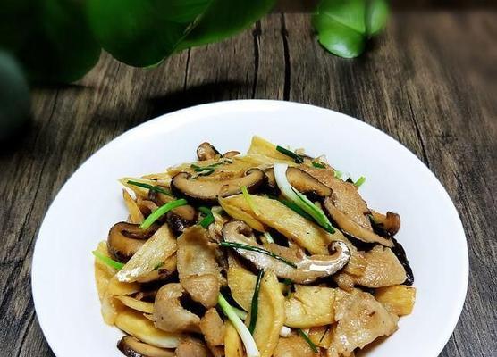 香菇盖肉怎么做？步骤和技巧有哪些？