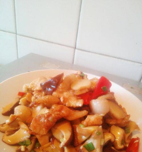 香菇盖肉怎么做？步骤和技巧有哪些？