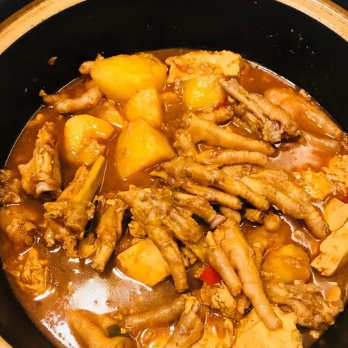 香菇粉皮参鸡汤煲怎么做？步骤和技巧有哪些？