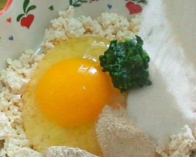 香菇粉宝宝版的做法是什么？适合宝宝的香菇粉怎么做？