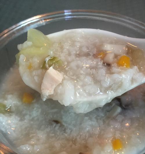 香菇番茄鸡肉粥怎么做？有哪些步骤和技巧？