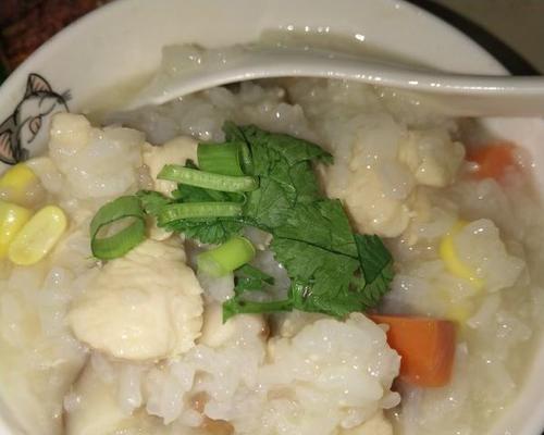 香菇番茄鸡肉粥怎么做？有哪些步骤和技巧？