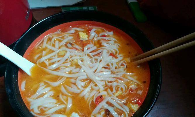 香菇番茄鸡蛋面怎么做？详细步骤和技巧是什么？