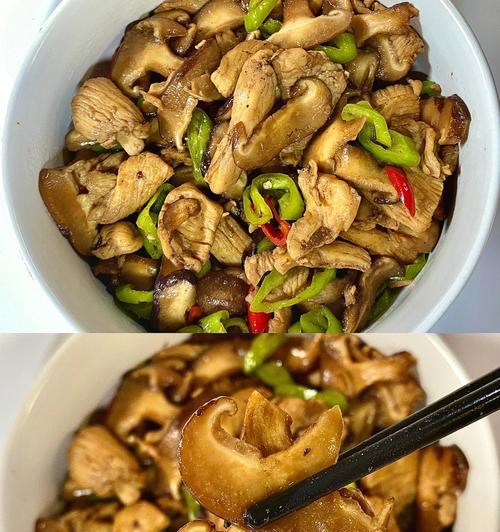香菇炖猪肉怎么做才好吃？步骤和技巧是什么？