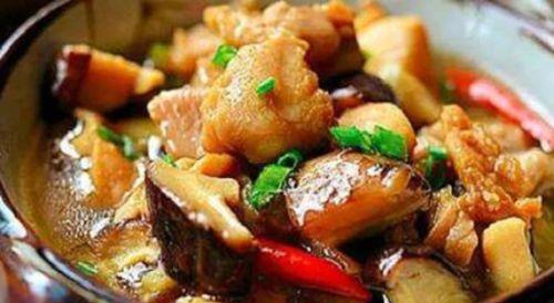 香菇炖猪肉怎么做才好吃？步骤和技巧是什么？