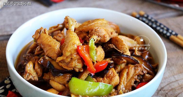 香菇炖羊肉的做法是什么？如何炖出鲜美羊肉？