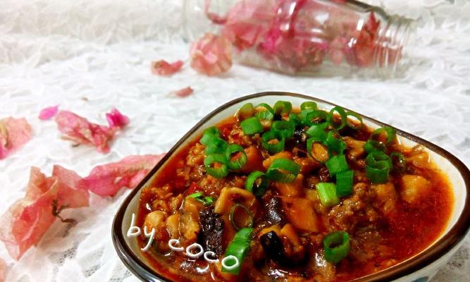 香菇炖羊肉的做法是什么？如何炖出鲜美羊肉？