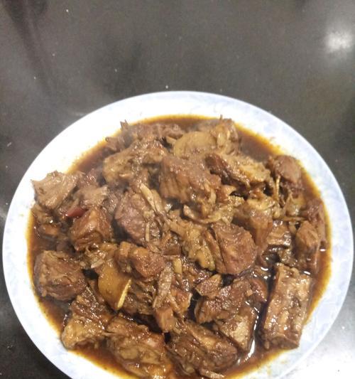 香菇炖牛肉怎么做才好吃？步骤和技巧是什么？