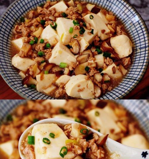 香菇炖豆腐怎么做？步骤和技巧有哪些？
