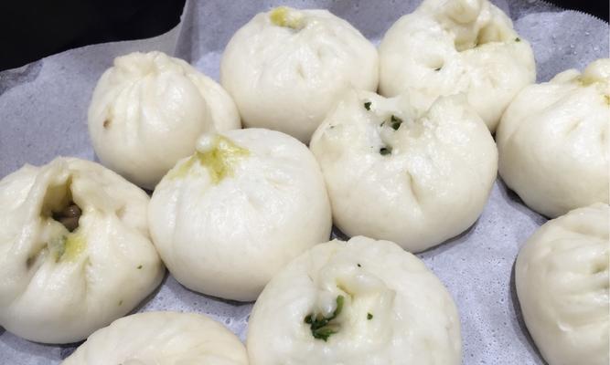 香菇豆沙包怎么做？详细步骤和常见问题解答？