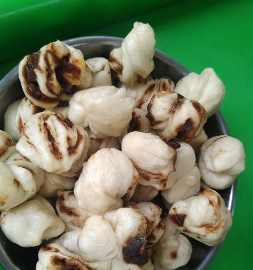 香菇豆沙包怎么做？详细步骤和常见问题解答？