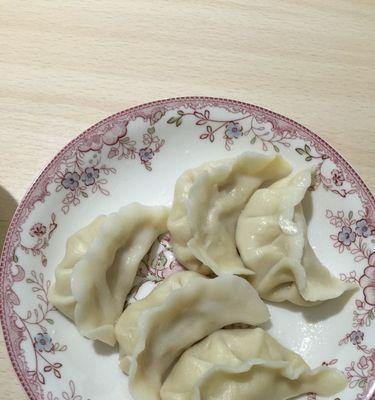 香菇豆角猪肉饺子怎么做？步骤和技巧是什么？