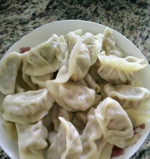 香菇豆角猪肉饺子怎么做？步骤和技巧是什么？