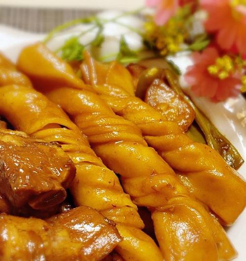 香菇豆角肉丁塌锅怎么做？塌锅的正确步骤是什么？
