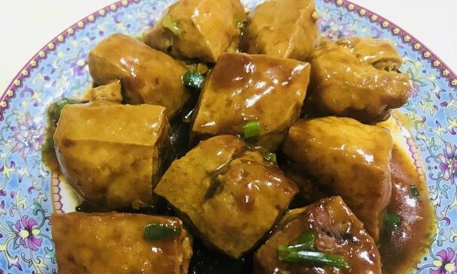 香菇豆腐镶肉的做法是什么？步骤详解如何做？