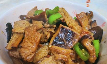 香菇豆腐镶肉的做法是什么？步骤详解如何做？