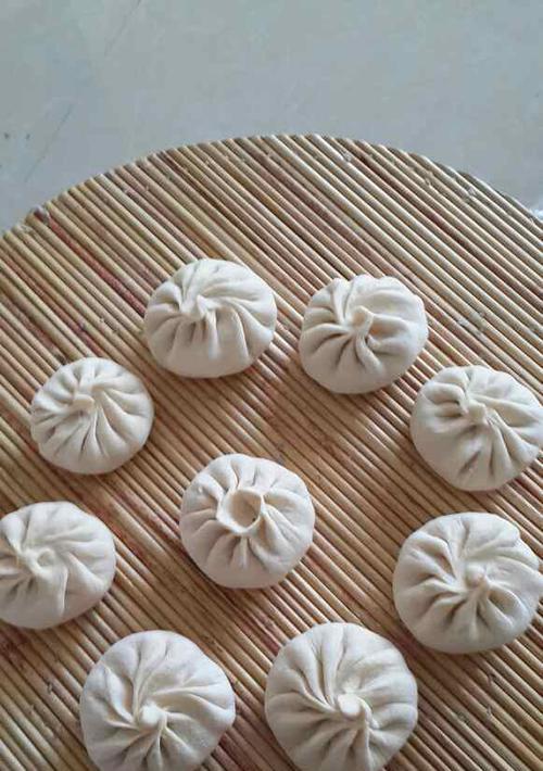 香菇豆腐馅包子怎么做？有哪些步骤和技巧？