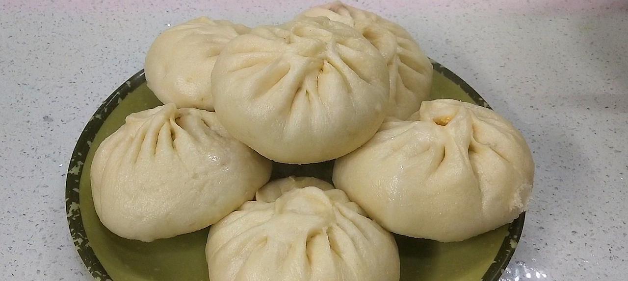 香菇豆腐馅包子怎么做？有哪些步骤和技巧？