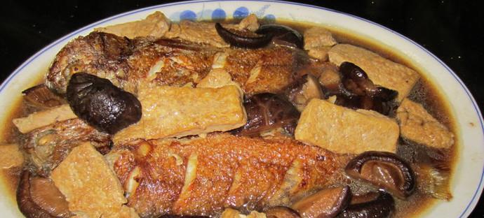 香菇豆腐丸子怎么做？步骤和技巧有哪些？