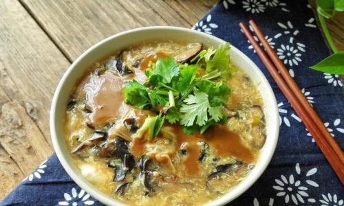 香菇豆腐脑怎么做？详细步骤和技巧是什么？